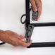 Повідець для собак Zee.Dog - Titanium grey Hands-Free Leash, 120 - 240 см 395828 фото 4