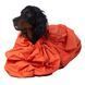 Спальний мішок для собак Bivvy bag Non-stop dogwear Помаранчевий S 40552 фото 1