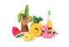 Іграшка для собак Tropical Paradise - Flamingo Float Pet Play 817152019404 фото 1