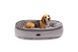 Овальний лежак Donut Soft Touch Gray L 3102862 фото 18