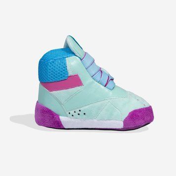 Іграшка для собак Zee.Dog - Freestyle Plush Sneaker Toy, M - ЛІМІТОВАНА КОЛЕКЦІЯ Reebok 760367 фото