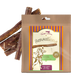 Ласощі для собак Terracanis М'ясні Яловичі палички стравоходу Chewy Champs Beef sticks SENSATIONS 100 г 4066736011426 фото 1