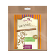 Ласощі для собак Terracanis М'ясні Яловичі палички стравоходу Chewy Champs Beef sticks SENSATIONS 100 г 4066736011426 фото 3