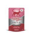Вологий корм для котів Morando Migliorgatto UNICO мус з прошуто 85 g 01433 фото