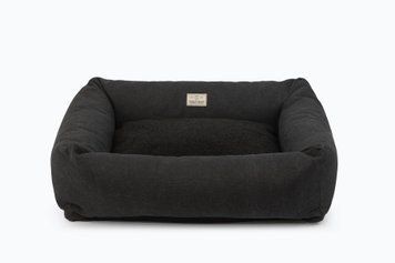 Лежак Haven Canvas Graphite, Harley&Cho, S 3104414 фото