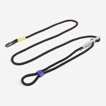 Повідець для собак Zee.Dog - Nox Hands-Free Leash, 120 - 240 см 390502 фото