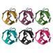 Шлейка пом'якшена для собак Hurtta Weekend Warrior Harness II ECO Зелений 40-50 42105 фото 10