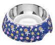 Миска для собак FuzzYard Pluto Pup Синій S