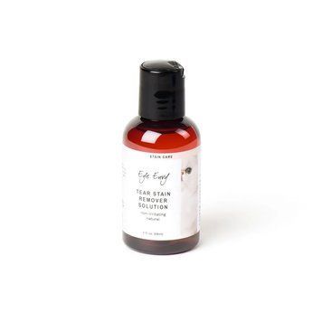 Лосьйон від слізних плям для котів Eye Envy Tear Stain Remover Solution 59мл EETS-C-2 фото