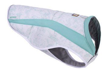 Охолоджуючий жилет для собак Ruffwear Swamp Cooler&trade; XXS Зелений 30545 фото