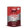 Вологий корм для котів Morando Migliorgatto UNICO мус з телятини 85 g