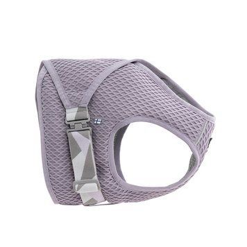 Охолоджуючий жилет для собак Hurtta Cooling Wrap 40-50 см Фіолетовий 47752 фото