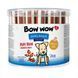 Ласощі для собак"Bow wow"палички зі смаком копченого м'яса (1 шт) BW164-1 фото 1