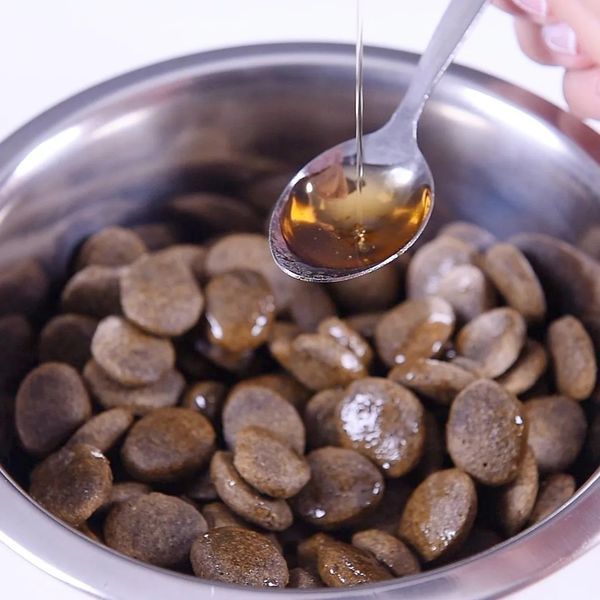 Лососева олія для собак Fish4Dogs Support+ Salmon Oil 500 мл 39653 фото