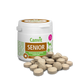 Вітамінізована кормова добавка для літніх собак Canvit Senior for dogs 100g can50726 фото 2