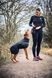 Сумка для ласощів та аксесуарів собак Treat bag Non-stop dogwear Чорний 40555 фото 3