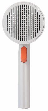 Щітка PETKIT Pet Grooming Brush 2 724838 фото