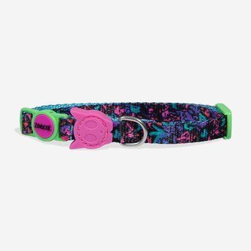 Нашийник для котів Zee.Cat - Aerobic Cat Collar - ЛІМІТОВАНА КОЛЕКЦІЯ Reebok 760339 фото