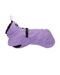 Тепла попона для собак Winter Jacket Lilac Paikka, розмір - 25 см