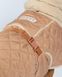 Тепла попона для собак Winter Sherpa Jacket Camel Paikka, розмір - 40 см PK_304 фото 6