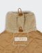 Тепла попона для собак Winter Sherpa Jacket Camel Paikka, розмір - 40 см PK_304 фото 2