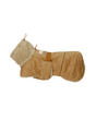 Тепла попона для собак Winter Sherpa Jacket Camel Paikka, розмір - 40 см PK_304 фото