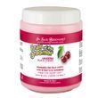 Маска Iv San Bernard Black Cherry для короткої шерсті, з протеїнами шовку та чорною вишнею, 1л ISB_2 фото