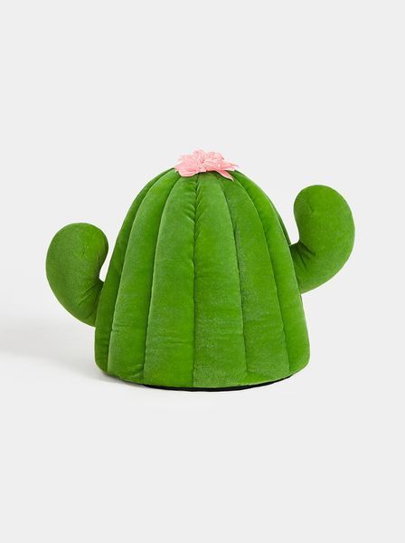 Лежанка будиночок Vetreska Oasis Cactus VTR008 фото