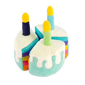 Іграшка для собак Party Time Collection - Cake Pet Play (Standart) 817152018346 фото