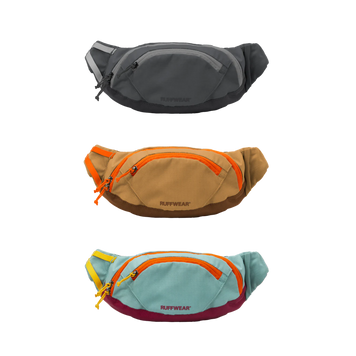 Сумка-бананка поясна для корму та аксесуарів Ruffwear Home Trail&trade; Коричневий 44046 фото