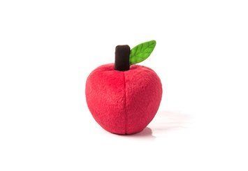 Іграшка для собак Garden Fresh Toy - Apple Pet Play(Standart) 817152012573 фото