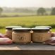 Натуральне пюре для собак з яловичиною Bark&Tail - Beef Puree, 180 г BT-00037 фото 4