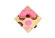 Іграшка для собак Pup Cup Cafe - Doughboy Donut Pet Play (Mini)