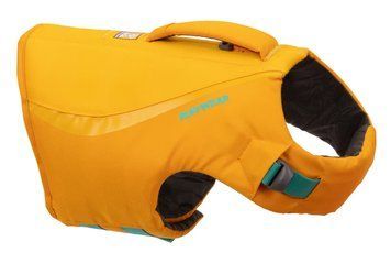 Рятувальний жилет для собак Ruffwear Float Coat&trade; S Помаранчевий 30965 фото