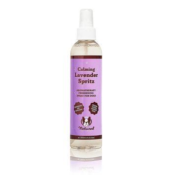 Спрей-кондиціонер для розчісування та догляду за шерстю Calming Lavender Spritz Natural Dog Company 235 мл GR-SZLV-08 фото