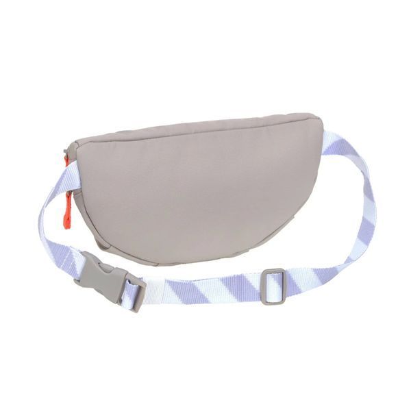 Дитяча сумка-бананка для ласощів та аксесуарів собак Palopa Bum Bag Mini Enja Бежевий 45525 фото