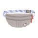 Дитяча сумка-бананка для ласощів та аксесуарів собак Palopa Bum Bag Mini Enja Бежевий 45525 фото 2