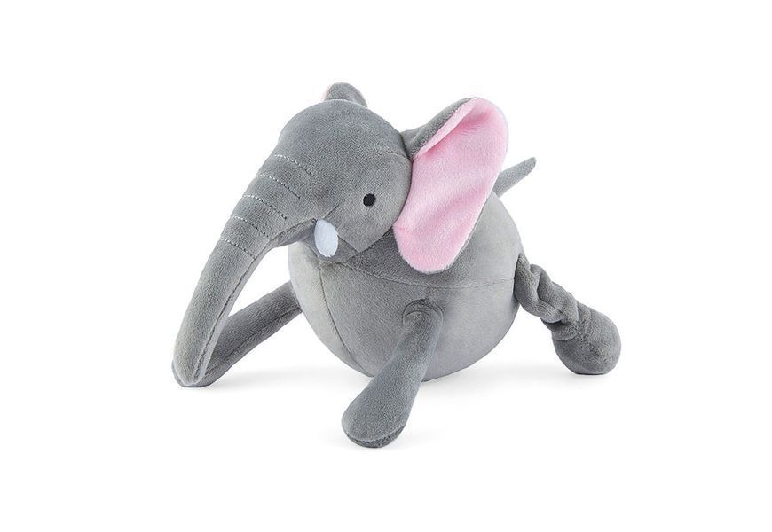 Іграшка для собак Africa Big Five - Elephant Pet Play 817152019893 фото