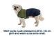 Дощовик для собак Ruffwear Sun Shower&trade; XXS Синьо-оливковий 30503 фото 2