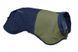 Дощовик для собак Ruffwear Sun Shower&trade; XXS Синьо-оливковий 30503 фото 7
