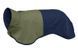 Дощовик для собак Ruffwear Sun Shower&trade; XXS Синьо-оливковий 30503 фото 4