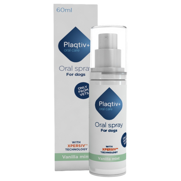 Спрей для догляду за ротовою порожниною собак Plaqtiv+ Oral Spray 8887 фото
