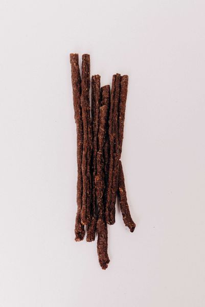 Brovko Палички "Язик-груша-амарант", 100 г BRVK016 фото