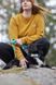 Нашийник для собак Hurtta Casual ECO 20-30 Бірюзовий 31688 фото 4