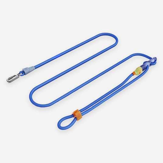 Купити Повідець для собак Вільні Руки Neopro SAPPHIRE Zee.Dog 120