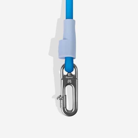 Купити Повідець для собак Вільні Руки Neopro SAPPHIRE Zee.Dog 120