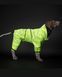 Комбінезон-дощовик для собак Rain Suit Neon Paikka - 50 см PK_128 фото 3