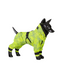 Комбінезон-дощовик для собак Rain Suit Neon Paikka - 50 см PK_128 фото 2