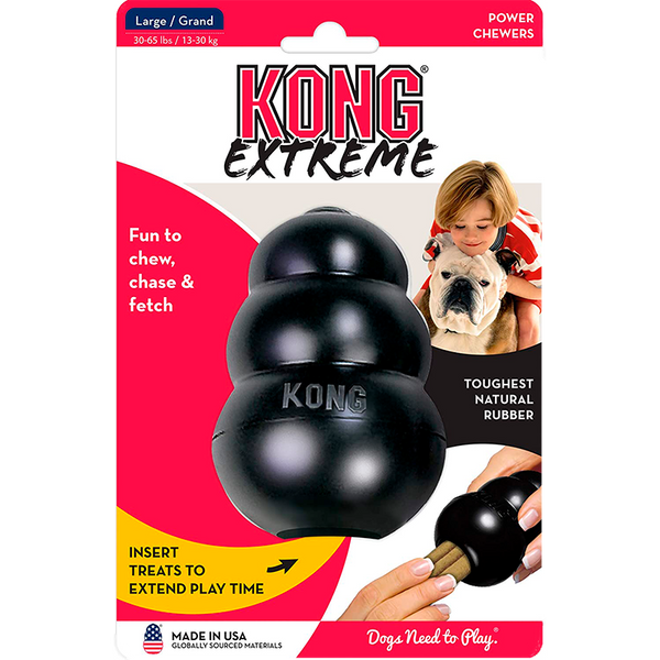 Іграшка KONG Extreme Classic XL 26930 фото