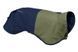Дощовик для собак Ruffwear Sun Shower&trade; S Синьо-оливковий 30505 фото 1